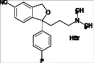 Citalopram HBr