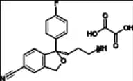 (R)-N-Didesmethyl Citalopram Oxalate