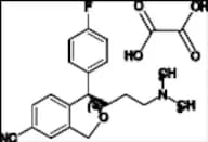 (S)-Citalopram Oxalate (Escitalopram Oxalate)
