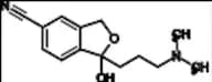 Escitalopram EP Impurity F