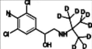 Clenbuterol-d9
