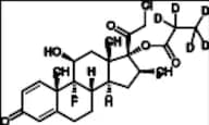 Clobetasol Propionate-d5