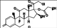 Clobetasone Butyrate EP Impurity H