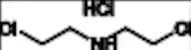 Cyclophosphamide EP Impurity C HCl (Cyclophosphamide USP Related Compound A)
