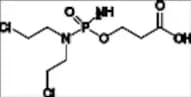 Cyclophosphamide Impurity 25 (Carboxyphosphamide)