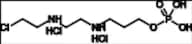 Cyclophosphamide EP Impurity E DiHCl (Cyclophosphamide USP Related Compound D)