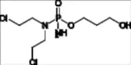 Cyclophosphamide Impurity 8 (Alcocyclophosphamide)