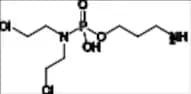 Cyclophosphamide Impurity 19