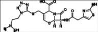 δ(3)-Cefotiam