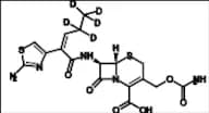 Cefcapene-d5