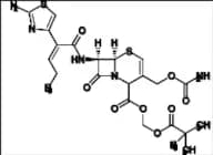 δ 2-Cefcapene Pivoxil