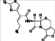 Cefcapene Impurity 1
