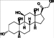 Tetrahydrocorticosterone