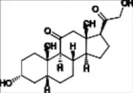 Tetrahydrodehydrocorticosterone