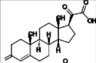 Corticosterone Impurity 3