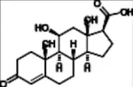 Corticosterone Impurity 2