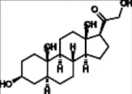 3-β,5-alfa-Tetrahydrodeoxycorticosterone