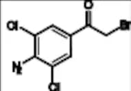 Clenbuterol EP Impurity E