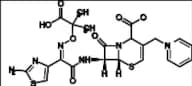 Ceftazidime EP Impurity A