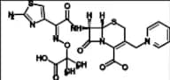 Ceftazidime Impurity 4 (6S,7R-isomer)