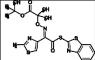 Ceftazidime Impurity 5