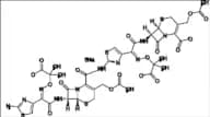 Ceftazidime Impurity 15 Trisodium Salt
