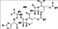 Ceftazidime Impurity 16 Disodium Salt