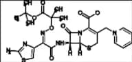 Ceftazidime EP Impurity E