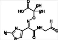 Ceftazidime EP Impurity G