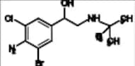 Clenbuterol EP Impurity F
