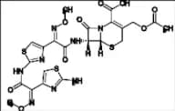 Cefotaxime EP Impurity G