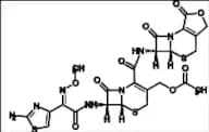 Cefotaxime Impurity 1