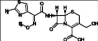 Cefotaxime Impurity 5 Sodium Salt