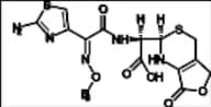Cefotaxime Impurity 7