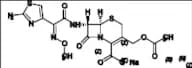 Cefotaxime Impurity 9 Sodium Salt