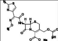Cefotaxime Impurity 26 Sodium Salt