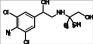 Hydroxymethylclenbuterol