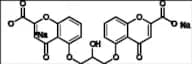 Sodium Cromoglycate
