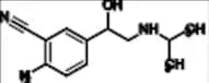 Cimaterol