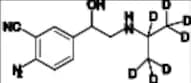 Cimaterol-d7