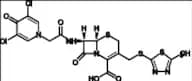 Cefazedone