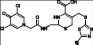 Cefazedone Impurity 9