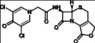Cefazedone Lactone