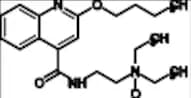 Cinchocaine N-Oxide