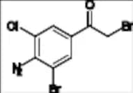 Clenbuterol Impurity 1