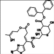 Ceftibuten Impurity 19