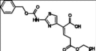 Ceftibuten Impurity 3 (Mixture of Z and E Isomers)