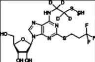 Cangrelor Metabolite-d4
