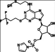Cangrelor Impurity 1