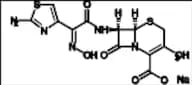 Cefdinir Impurity 1 Sodium Salt